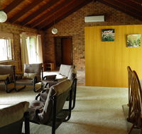 Coucals of Mount Crosby - Accommodation Cooktown