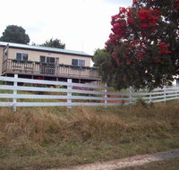 Demeter Farm Cabin - Accommodation Cooktown