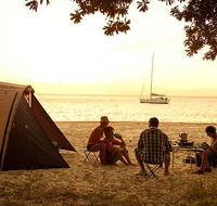 Ben-Ewa Campground - Accommodation Cooktown