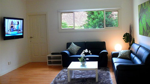 Deanswood Self Contained Accommodation - Accommodation Cooktown 1