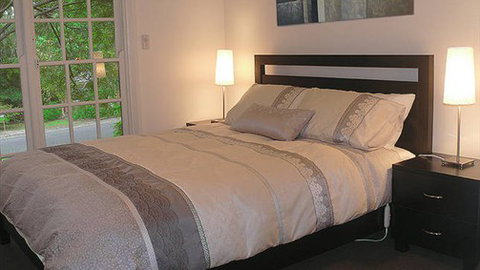 Deanswood Self Contained Accommodation - Accommodation Cooktown 0