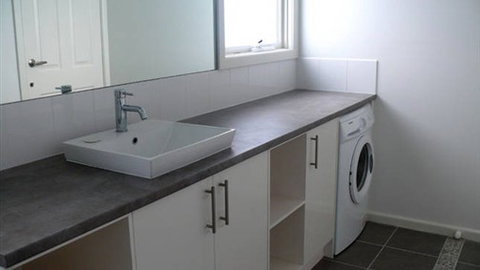 Deanswood Self Contained Accommodation - Accommodation Cooktown 2