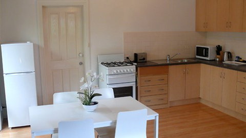 Deanswood Self Contained Accommodation - Accommodation Cooktown 3