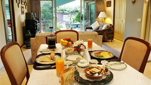 Woodland By The Bay - Accommodation Cooktown 1