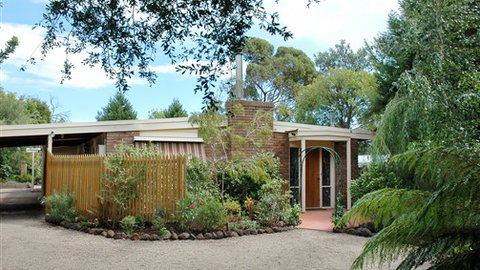 Woodland By The Bay - Accommodation Cooktown 2