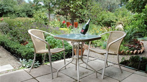 Woodland By The Bay - Accommodation Cooktown 3