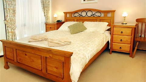 Woodland By The Bay - Accommodation Cooktown 5