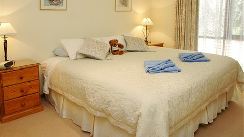 Woodland By The Bay - Accommodation Cooktown 6