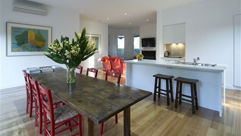 The Cottage At Bolobek - Accommodation Cooktown 1
