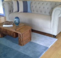 Blue House at Mountainside Wines - Accommodation Cooktown