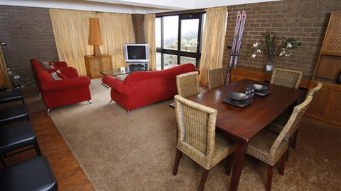 Alpine Retreat Mt Buller - Accommodation Cooktown 4