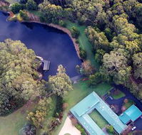 Cave Hill Creek - Accommodation Cooktown