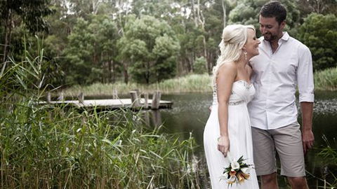 Cave Hill Creek - Accommodation Cooktown 3