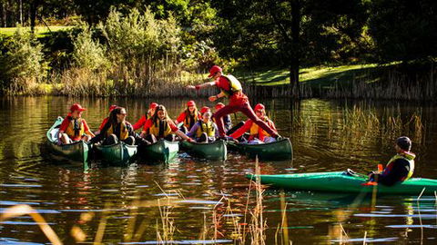 Cave Hill Creek - Accommodation Cooktown 2