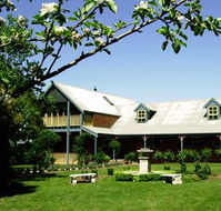 Lawson Lodge Country Estate - Accommodation Cooktown