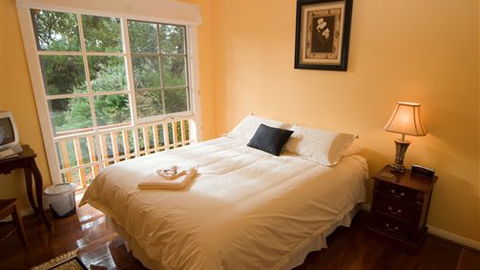 Lawson Lodge Country Estate - Accommodation Cooktown 2