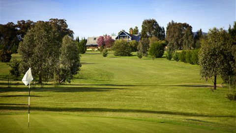 Lawson Lodge Country Estate - Accommodation Cooktown 5