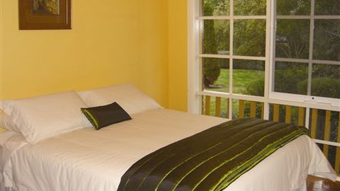 Lawson Lodge Country Estate - Accommodation Cooktown 7