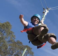 Grampians Retreat - Accommodation Cooktown