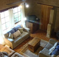 Wartook Rise Mudbrick Cabins - Accommodation Cooktown