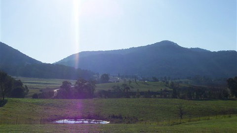 Murphy's Cabin - Accommodation Cooktown 3
