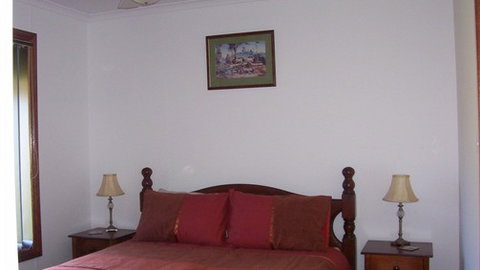 Murphy's Cabin - Accommodation Cooktown 4