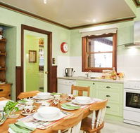 Barwood House Beechworth - Accommodation Cooktown