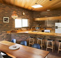 The Eagles Nest - Accommodation Cooktown