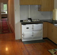 Cygnet Park Country Retreat - Accommodation Cooktown