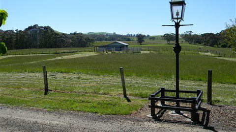 Cygnet Park Country Retreat - Accommodation Cooktown 5