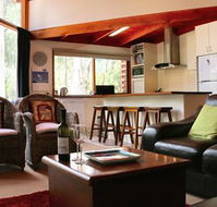 MannaGum Alpine Lodge - Accommodation Cooktown