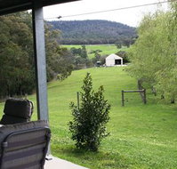 The Barn at Charlottes Hill - Accommodation Cooktown