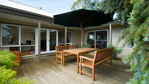 Argus Hill - Daylesford - Accommodation Cooktown 0