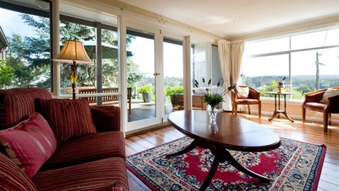 Argus Hill - Daylesford - Accommodation Cooktown 2
