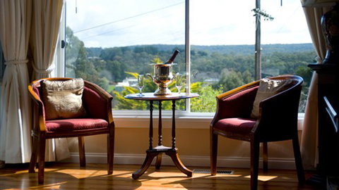 Argus Hill - Daylesford - Accommodation Cooktown 4