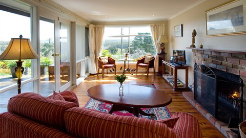 Argus Hill - Daylesford - Accommodation Cooktown 5
