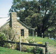 Adelaide Hills Country Cottages - Gum Tree Cottage - Accommodation Cooktown