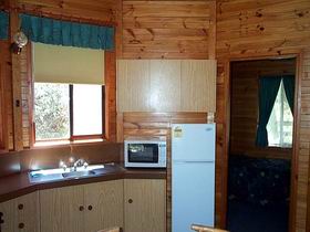 Aldinga Beach Holiday Park - Accommodation Cooktown 1