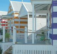 Beach Huts Middleton - Accommodation Cooktown