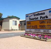 BIG 4 Ceduna Tourist Park - Accommodation Cooktown