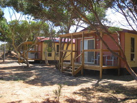 BIG4 Port Willunga Tourist Park - Accommodation Cooktown 0