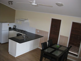 BIG4 Port Willunga Tourist Park - Accommodation Cooktown 1