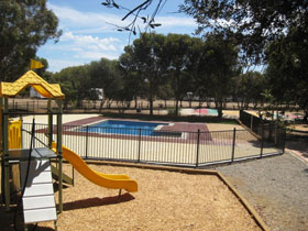 BIG4 Port Willunga Tourist Park - Accommodation Cooktown 2