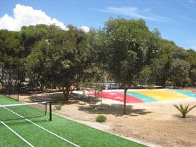 BIG4 Port Willunga Tourist Park - Accommodation Cooktown 3