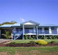 Birubi House - Accommodation Cooktown
