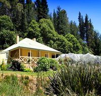 Bishops Adelaide Hills - Willow Cottage - Accommodation Cooktown