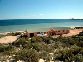 Ceduna Shelly Beach Caravan Park And Beachfront Villas - Accommodation Cooktown 1
