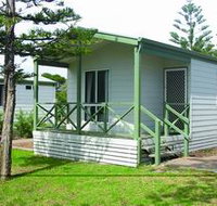 Green's Retreat - Accommodation Cooktown