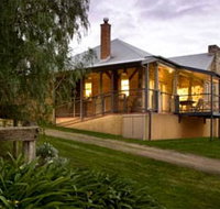 Longview Vineyard Homestead - Accommodation Cooktown