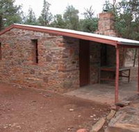Moolooloo Station - Accommodation Cooktown